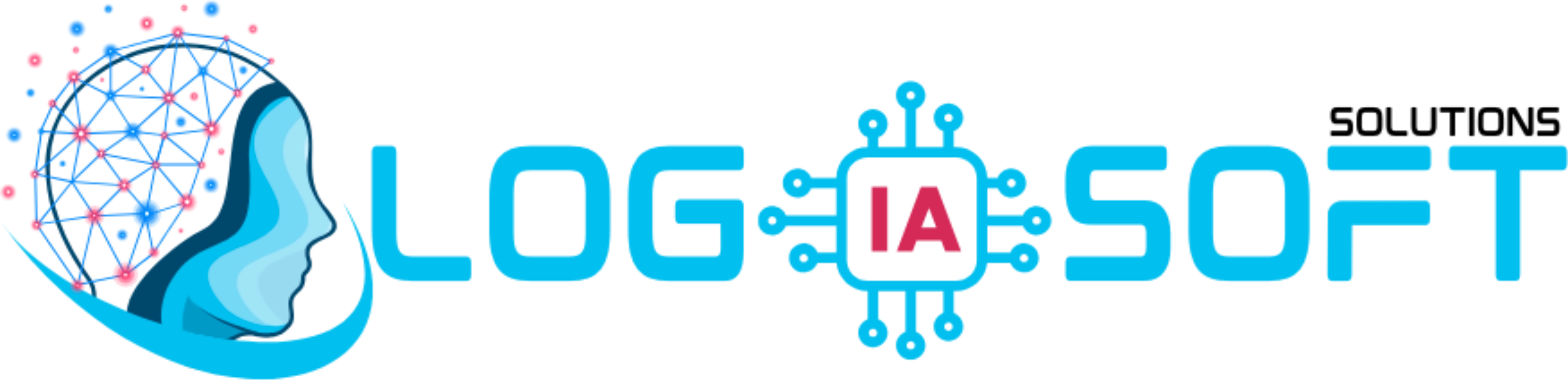 LogIAsoft Solutions